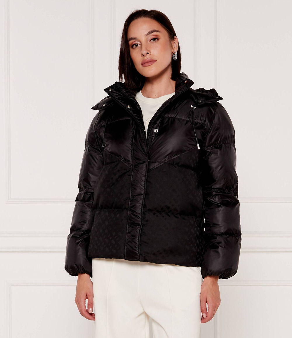 Куртка Pollimina BOSS BLACK - черный(50518483)