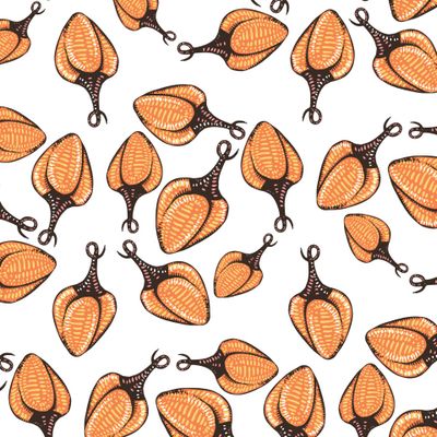 жёлтый перец