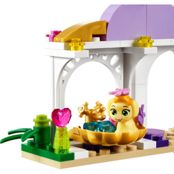 LEGO Disney Princess: Королевские питомцы: Ромашка 41140 — Daisy's Beauty Salon — Лего Принцессы Диснея