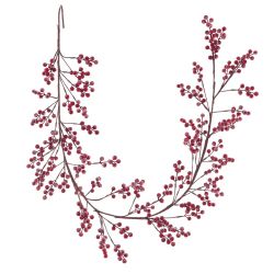 GAEM Изделие декоративное "Гирлянда", L173 W9 H13 см