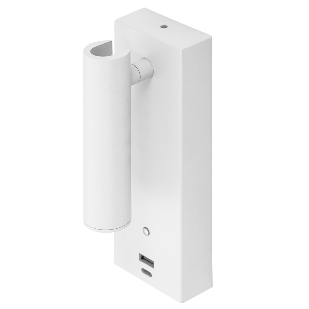 Настенный светодиодный светильник Citilux Декарт CL704430