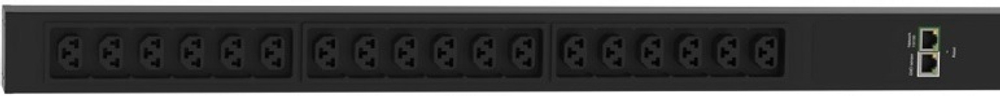 Блок розеток  RAKTEK RTPM3242
