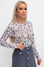 Водолазка Эйва №3 Valentina