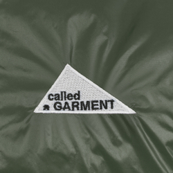 Куртка Called a Garment Spring Mountaineering "Khaki"