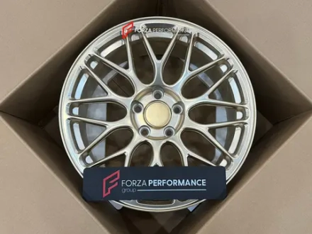 КОВАНЫЕ ДИСКИ ДЛЯ NISSAN 300ZX 1998 Ниссан