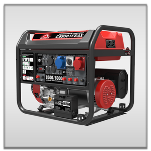 Генераторы