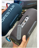 Беспроводная колонка Hopestar P26 Bass Boost