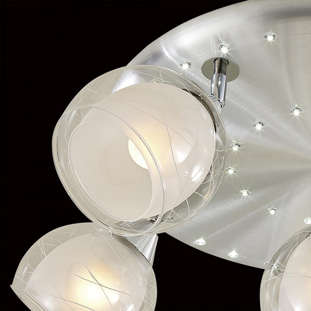 Спот Citilux CL158162