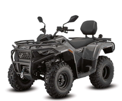 Квадроцикл SHARMAX 420 Force