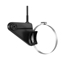 Эхолот Lowrance EAGLE EYE 9 с датчиком Live Sonar