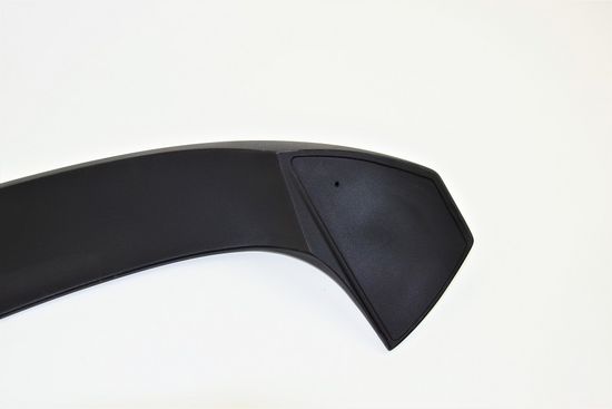 Спойлер V.1 для Opel Astra K 2015-2021 Hatchback