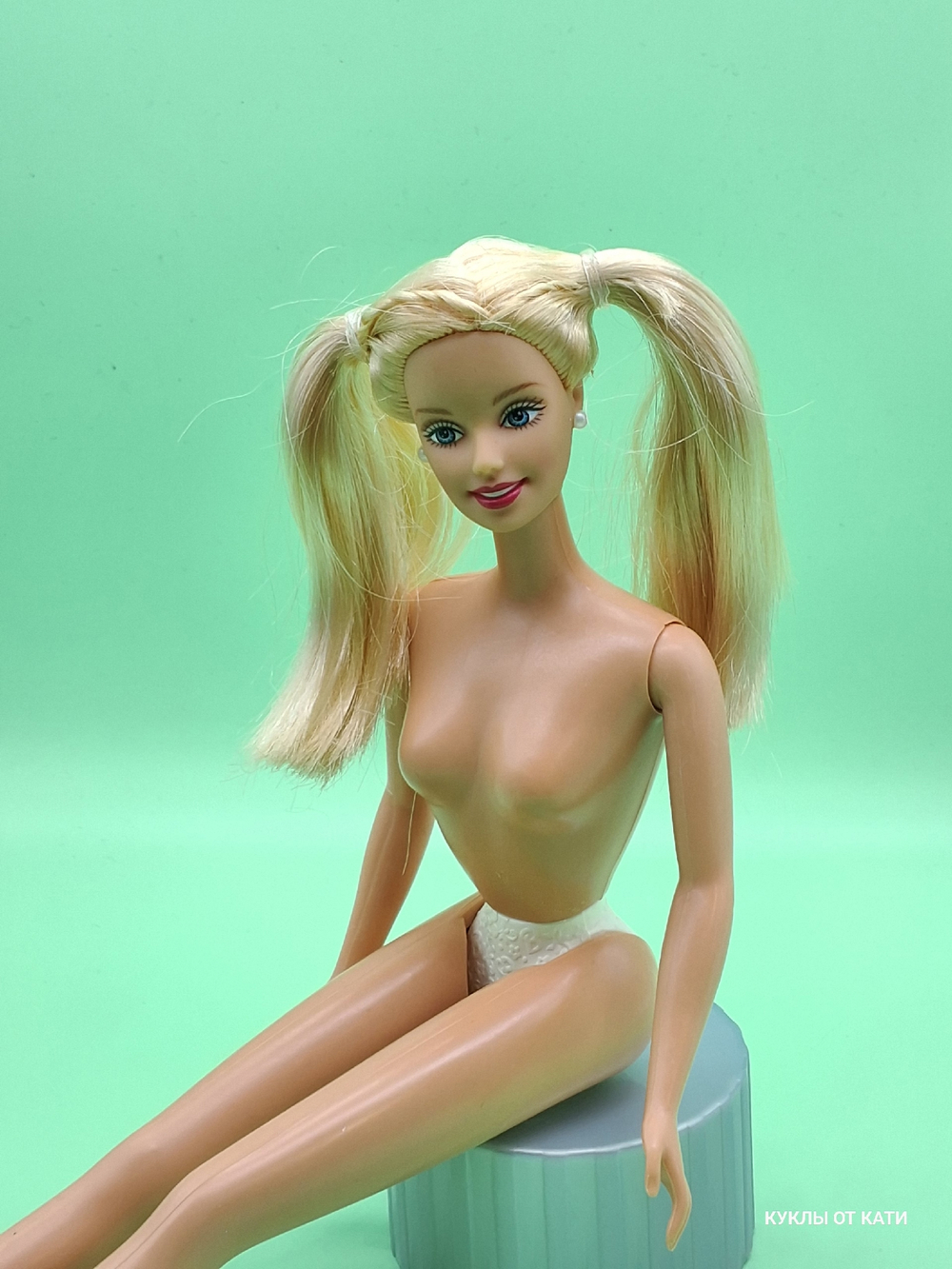 Кукла Барби 90х винтаж Mattel 02006