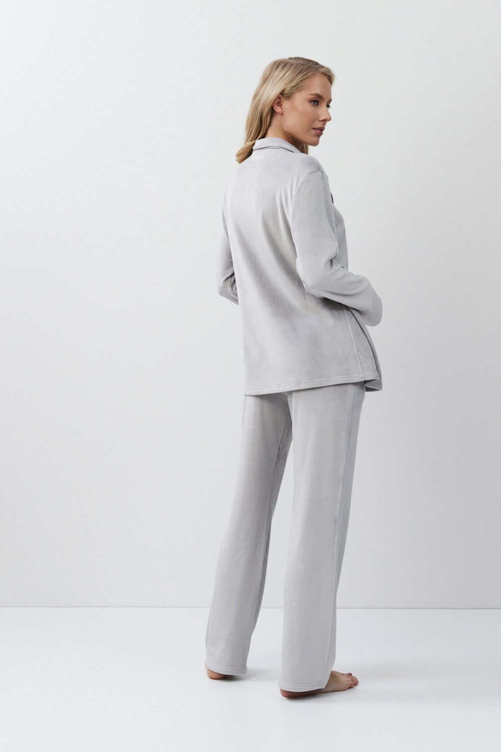 GABBY SET Комплект женский со штанами