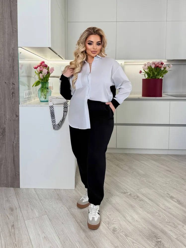 Костюм УК-355-1 Fabrika