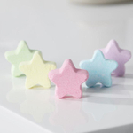 Фигурные бомбочки для ванны «Время почилить» с фруктовым ароматом - 10 шт.