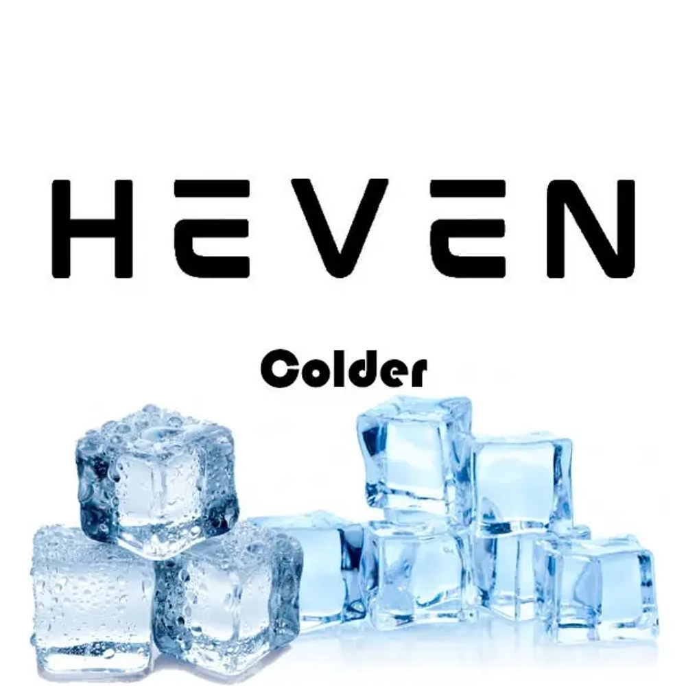 HEVEN - Colder (100g)