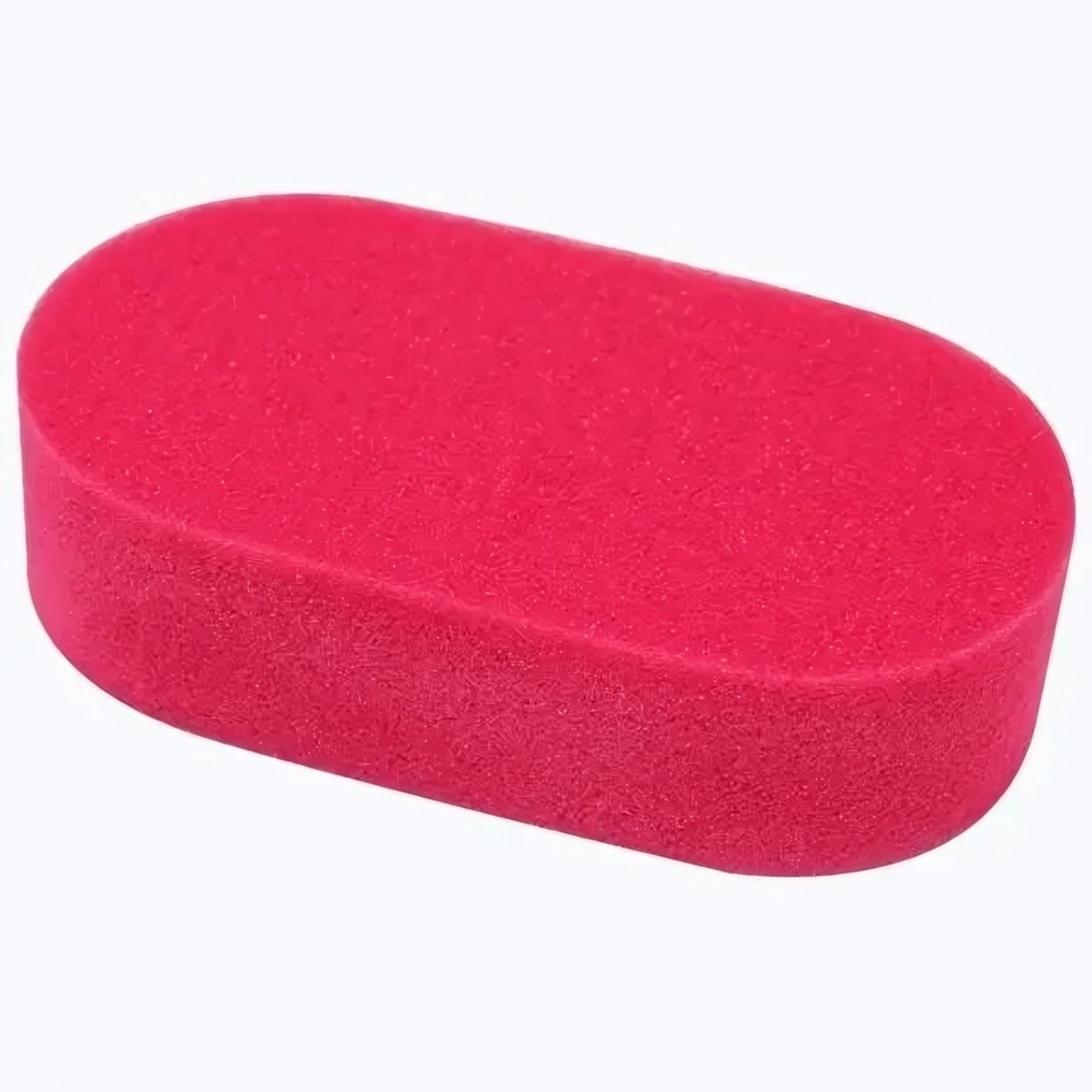 Губка для тела, (овал)