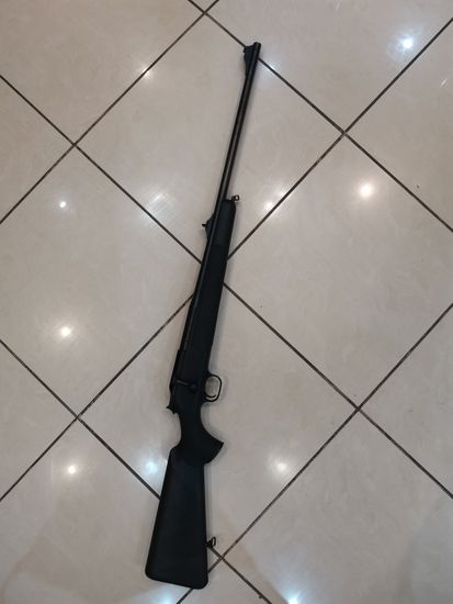 Карабин Blaser R 93 Proff. кал. 8Х68S