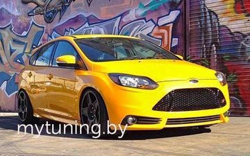 Комплект обвеса ST для Ford Focus MK3