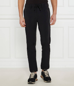 Чиносы DS-4 BOSS ORANGE - черный(50530686)