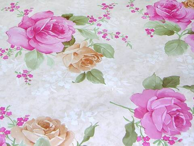 Клеенка столовая DEKORAMA 140см*20м 152A