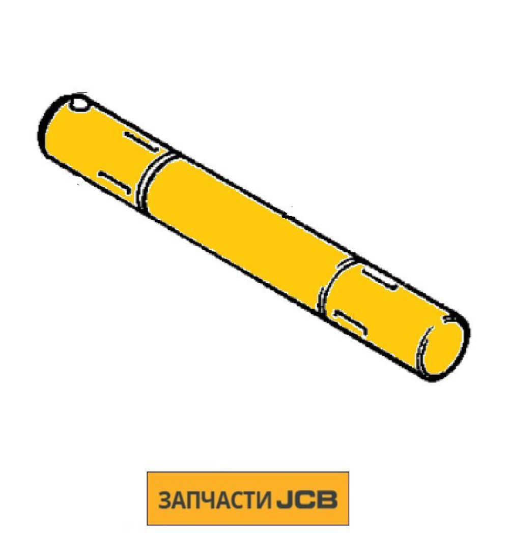 Палец JCB KRV1123