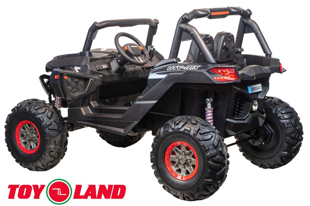 Багги XMX 603 Карбон фото №8