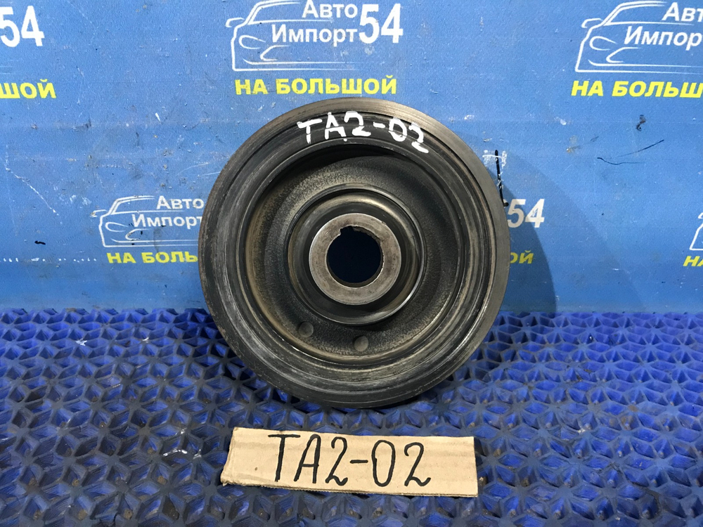 Шкив коленвала Honda AVANCIER 2001