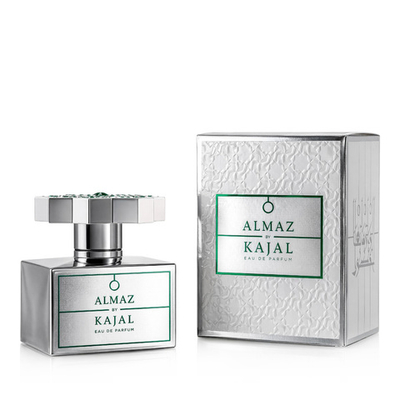 Kajal Almaz Eau De Parfum 100 ml (unisex)