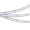 Светодиодная влагозащищенная лента Arlight 10W/m 320Led/m CSP теплый белый 5M герметичная CSP-PFS-X320-10mm 24V Warm2700 045053