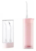 Ирригатор Mijia Electric Flusher MEO702, Розовый (BHR6047CN)