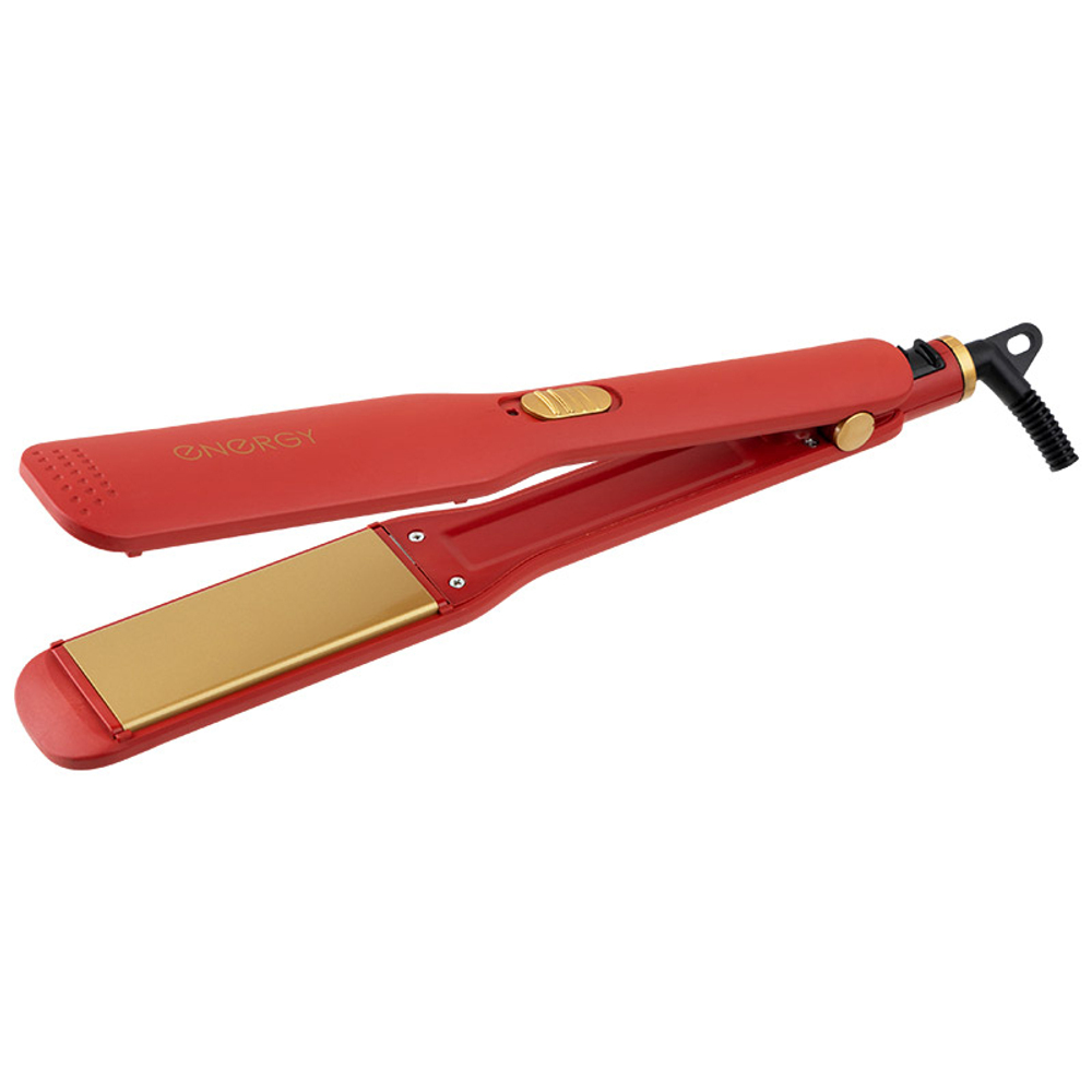 Выпрямитель для волос Energy EN-841 45Вт