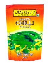 Пикули Mother&#39;s Recipe Green Chilli Pickle Чили 200 г, 2 шт