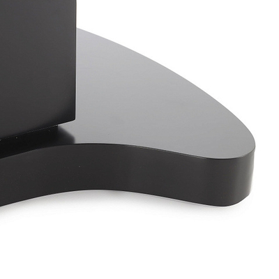 Электрический стол Med-Mos ММКМ-2(тип 6) (КО-156Д) Белый, кофе с молоком