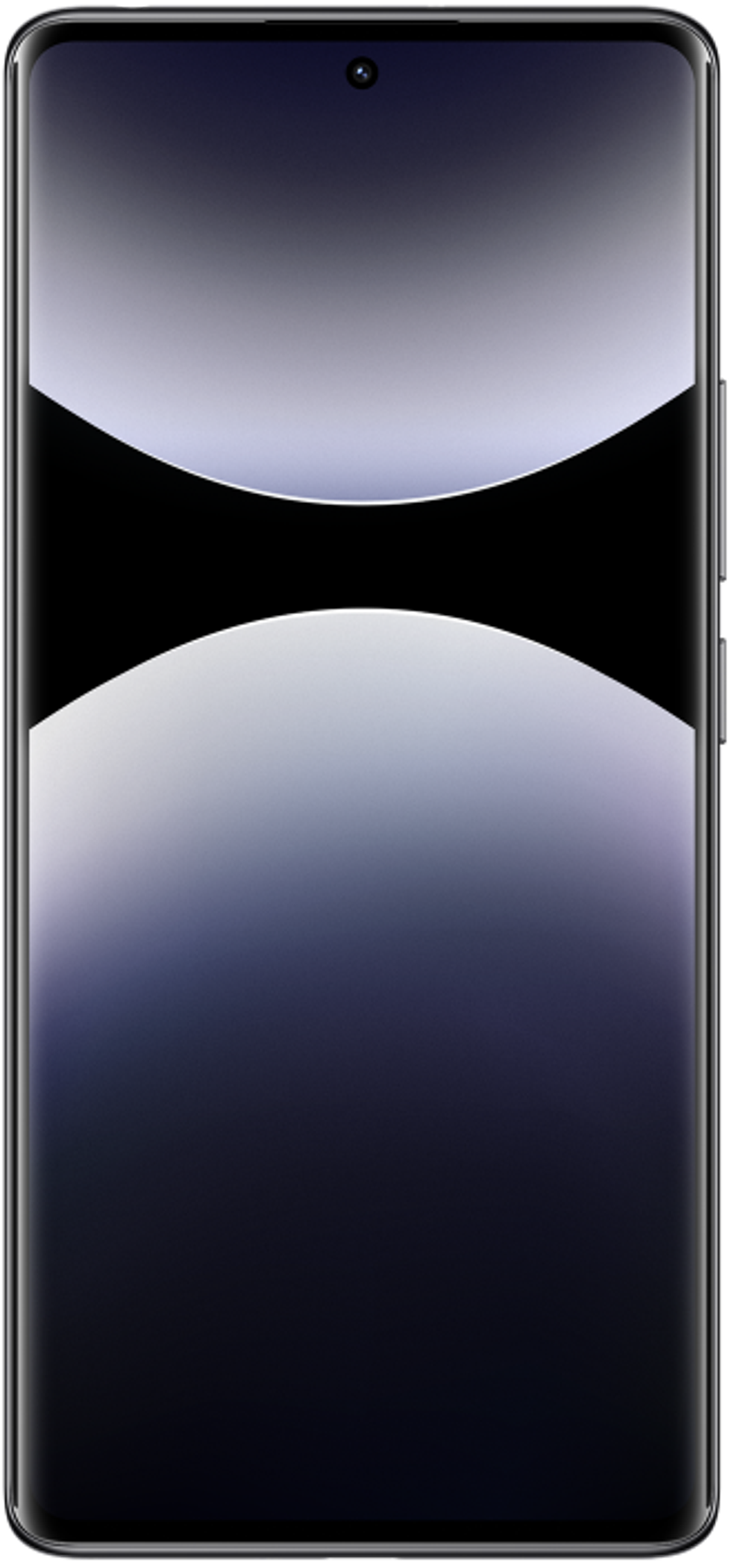 Смартфон Xiaomi Redmi Note 14 Pro 12/512GB Midnight Black