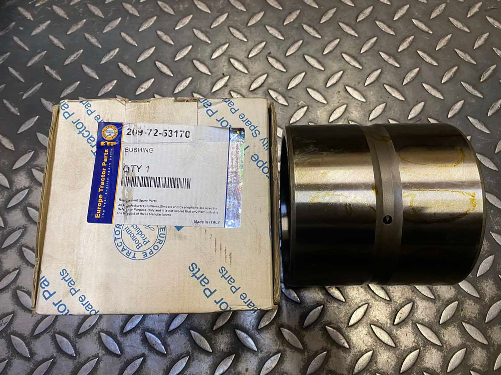 Втулка 209-72-53170