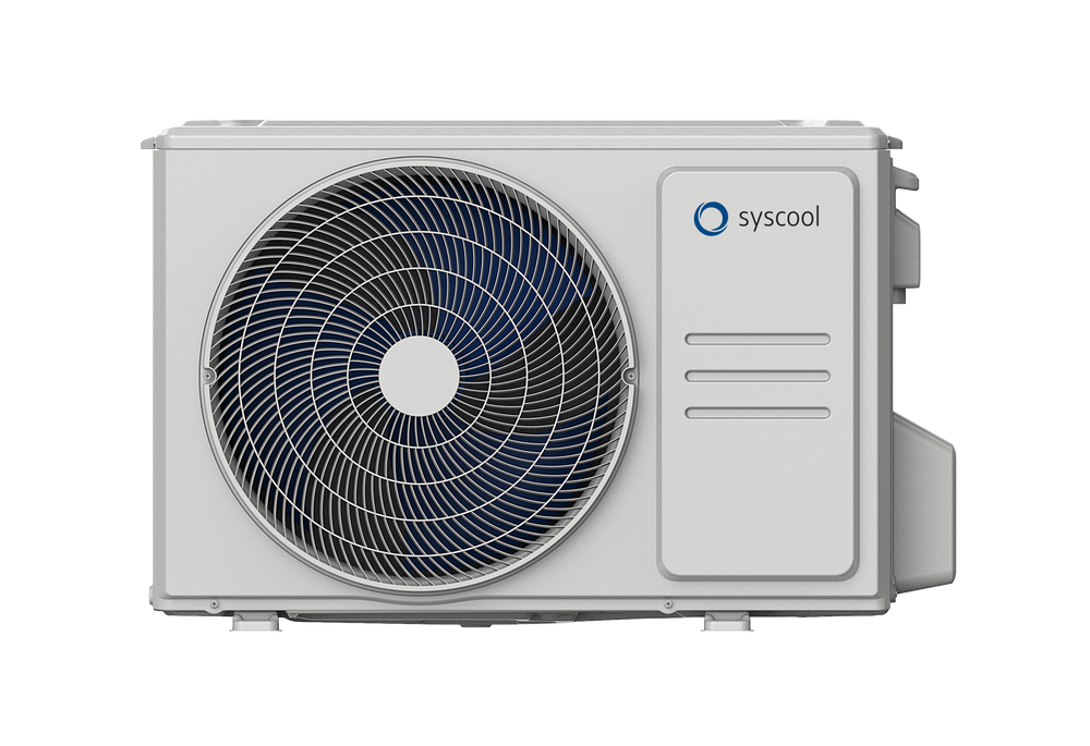 SYSCOOL WALL SMART 18 EVO HP Q