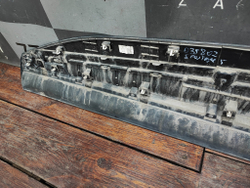 Накладка двери передней правой Kia Sportage 5 (NQ5) 21-нв Б/У Оригинал 87722P1000BKL