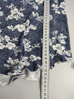 Платье летнее с кружевом 44-46 размер