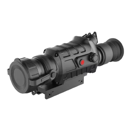 Тепловизионный прицел Guide TS450