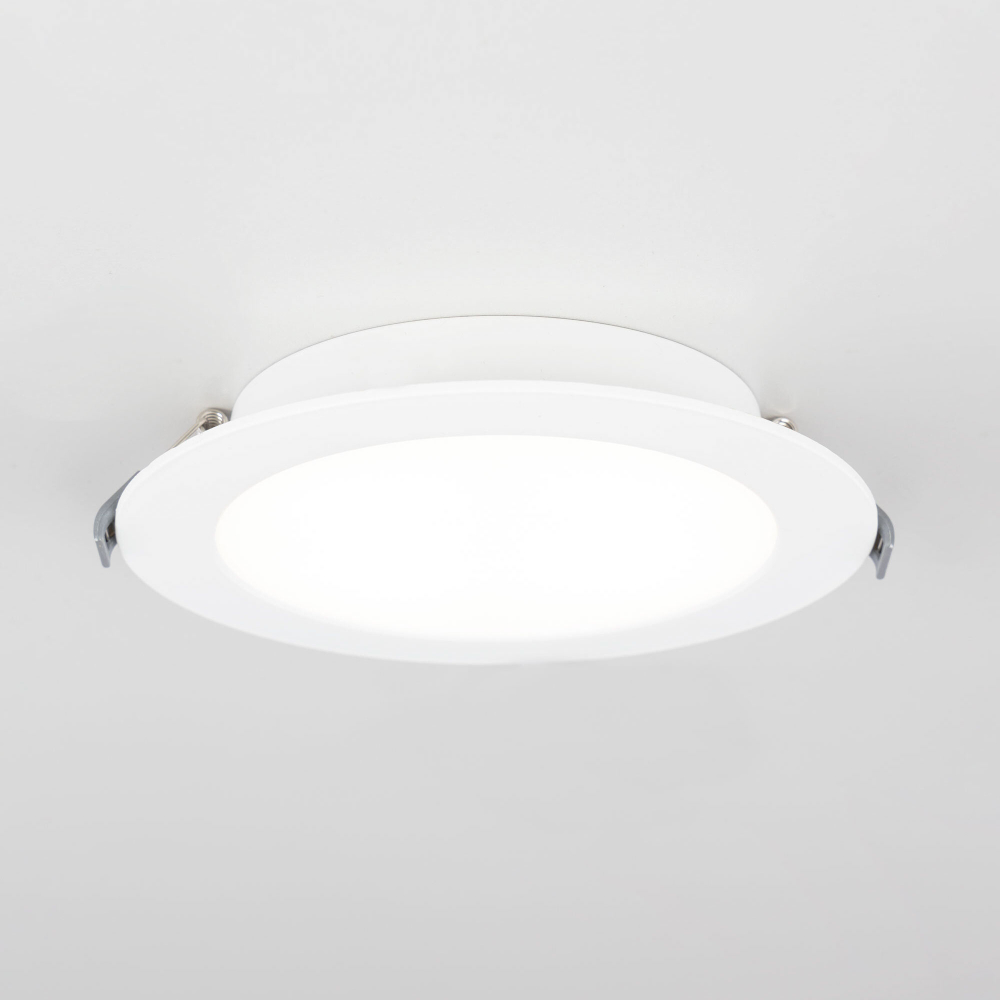 Citilux Галс CLD5512N Встраиваемый светодиодный светильник