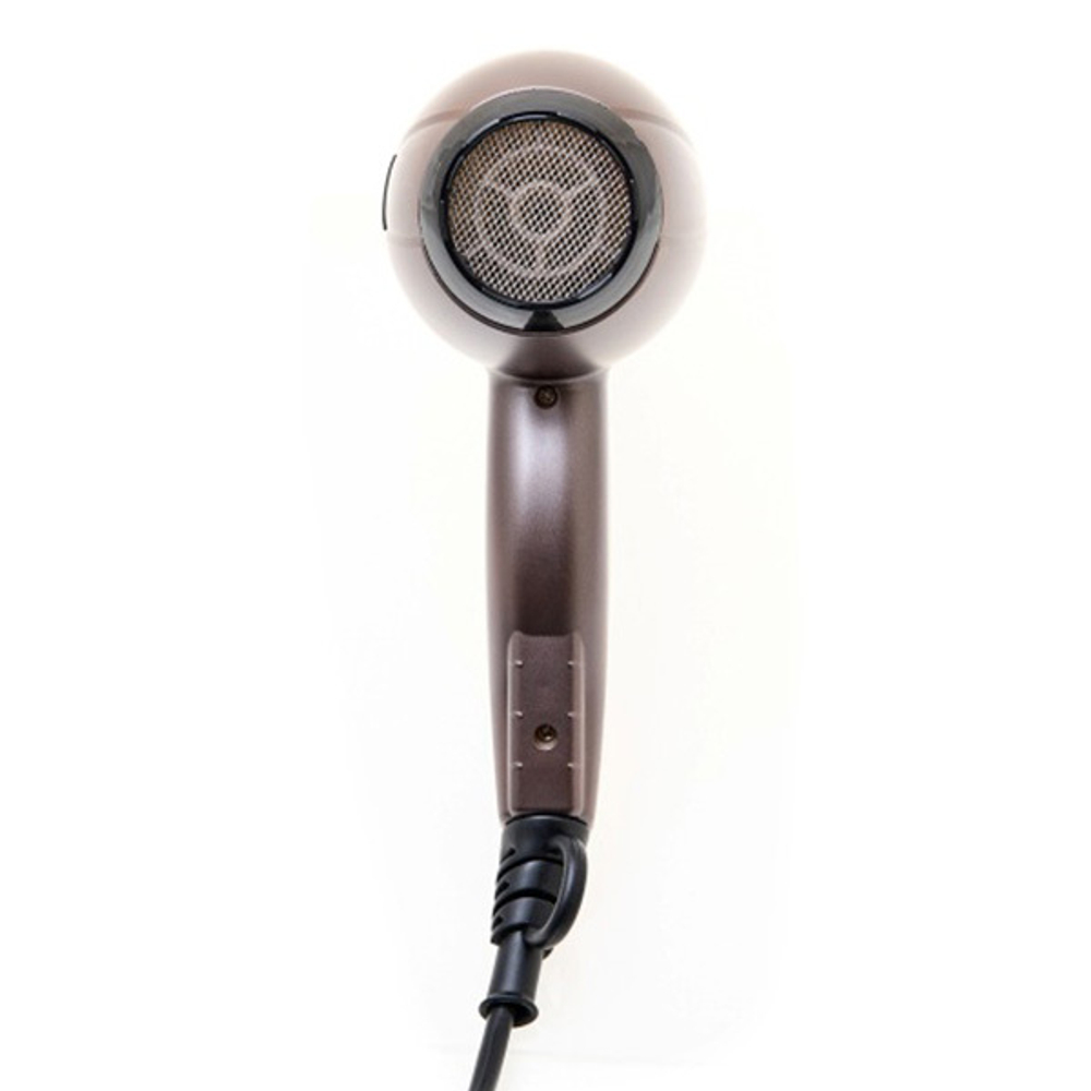 Фен для волос 2300Вт Серый шелк Harizma Advantage H10224F