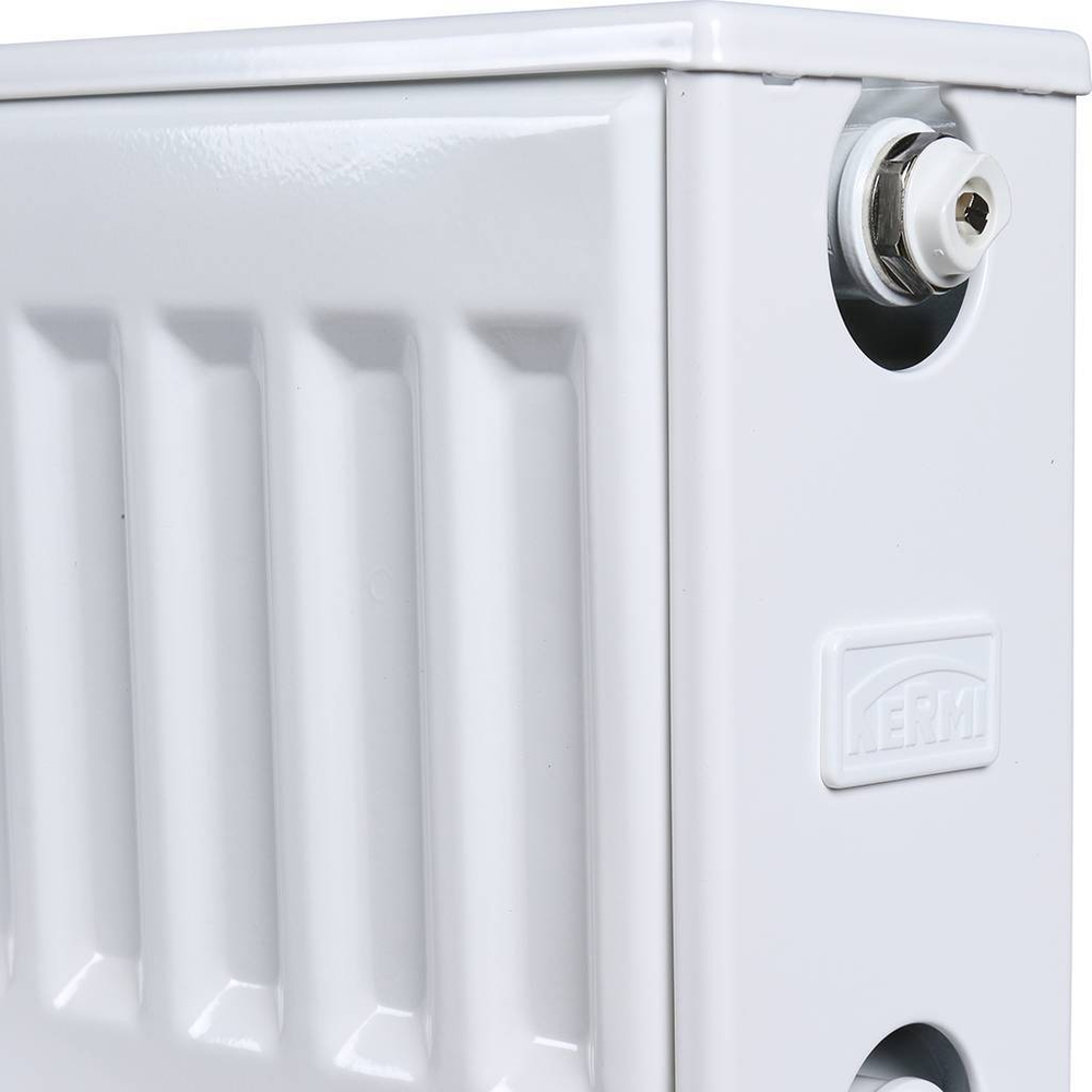 Kermi FTV 22 0220 нижнее подключение