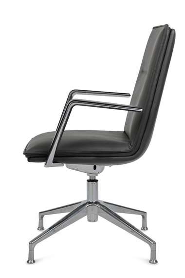 Кресло Crown-ST C1819 Графит