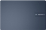 Ноутбук ASUS Vivobook X1504VA 15.6" / 8 Гб / SSD 512 Гб / Win 11 Home / 90NB10J1-M02V60