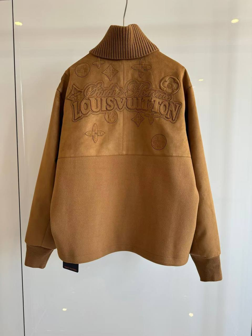 Куртка Louis Vuitton