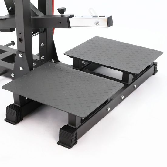 Тренажер для приседаний HYGGE PRO Профессиональный