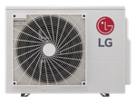 Наружный блок мульти-сплит систем серии PROMULTI 2.0 MU5R40.U42