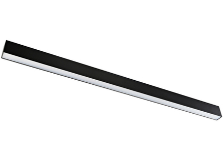 Светодиодный светильник для магнитного шинопровода,  43W,  4000К