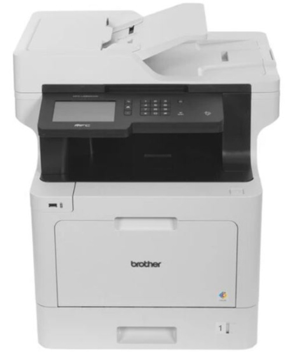 МФУ лазерное цветное Brother MFC-L8900CDW